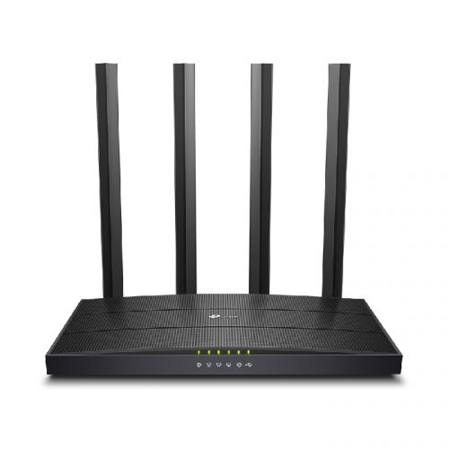 Wi fi роутер tp link archer c6 или c6u