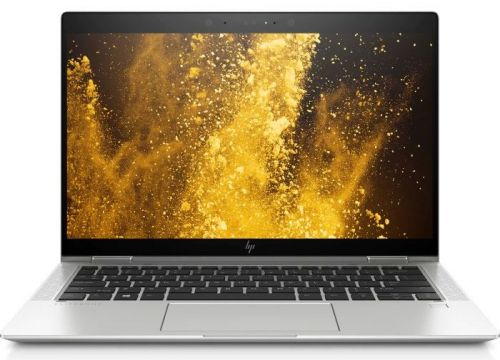 

Ноутбук HP EliteBook x360 1030 G4 7YM12EA i5-8265U/8GB/256GB SSD/UHD Graphics 620/13.3" FHD/touch/WiFi/BT/Cam/Win10Pro/silver, EliteBook x360 1030 G4