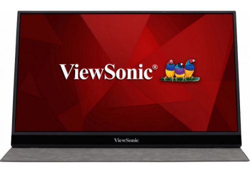 Монитор 15,6" Viewsonic VG1655