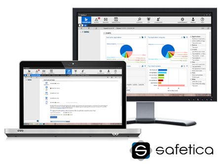 

Право на использование (электронно) Eset Technology Alliance - Safetica Office Control for 17 users 1 год, Technology Alliance - Safetica Office Control for 17 users 1 год