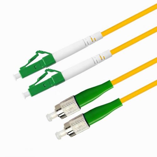 

Патч-корд волоконно-оптический TELCORD ШОС-2x3.0-2FC/A-2LC/A-SM-100м-LSZH-YL, ШОС-2x3.0-2FC/A-2LC/A-SM-100м-LSZH-YL