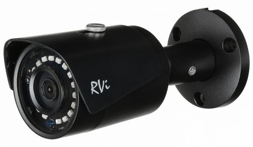Видеокамера IP RVi RVi-1NCT2060 (2.8) black