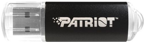 Накопитель USB 2.0 32GB Patriot Memory PSF32GXPPBUSB Xporter Pulse black