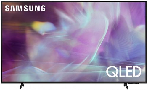 Телевизор Samsung QE75Q60AAUX