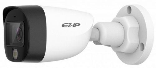 Видеокамера EZ-IP EZ-HAC-B6B20P-LED-0280B