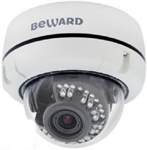 Видеокамера IP Beward B2520DVZ - фото 1