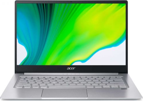 Ноутбук Acer SF314-59-70RG Swift NX.A5UER.005 i7-1165G7/16GB/512GB SSD/14" Full HD/Integrated/WiFi/BT/1.0MP/Fingerprint/Win10Home