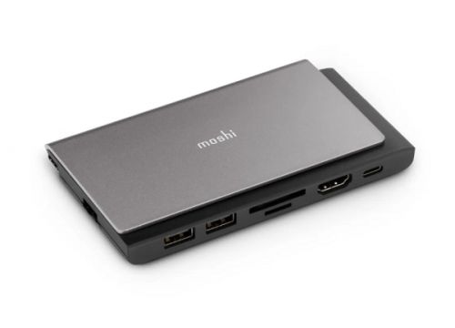 Концентратор USB 3.1 Moshi Symbus Mini 7-in-1