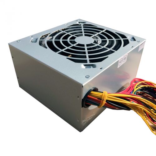 Блок питания ATX Powerman PM-500ATX-F 6118741