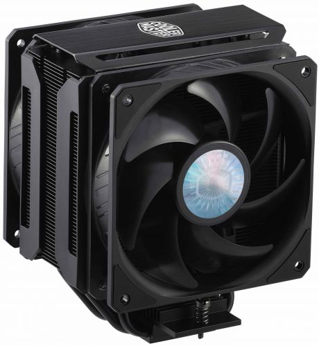 Кулер Cooler Master MasterAir MA612 Stealth