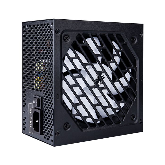 

Блок питания ATX 1STPLAYER PS-650FK FK 650W, APFC, 120mm fan, PS-650FK