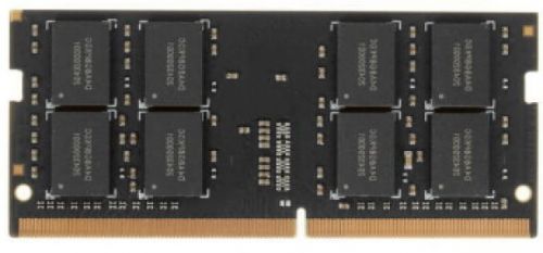 Модуль памяти SODIMM DDR4 16GB HP 2E2M7AA#ABB PC4-25600 3200MHz CL22 1Rx8 1.2V