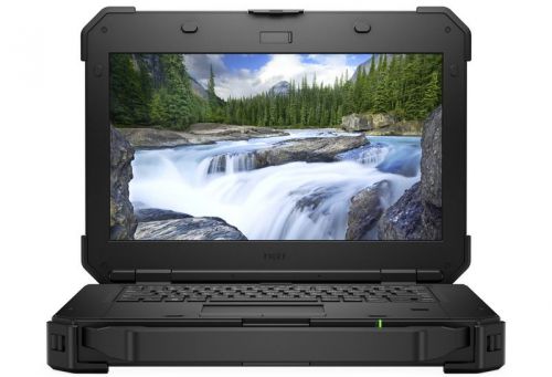 

Ноутбук Dell Latitude Rugged 7424 i5-8350U/8GB DDR4/SSD 512GB/14" FHD WVATouch/DVD-RW/UHD620/WiFi/BT/Backlit Keyboard/Win10Pro, Latitude Rugged 7424