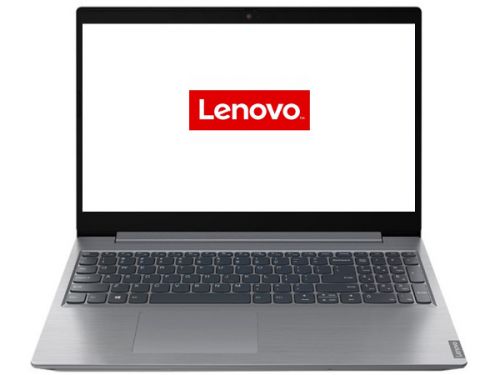 Ноутбук Lenovo IdeaPad L3 15ITL6 82HL006SRE 7505/4GB/256GB SSD/UHD Graphics/15.6" FHD/WiFi/BT/cam/noOS/grey - фото 1