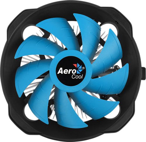 Кулер AeroCool BAS AUG PWM