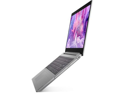 Ноутбук Lenovo IdeaPad L3 15ITL6 82HL006SRE 7505/4GB/256GB SSD/UHD Graphics/15.6" FHD/WiFi/BT/cam/noOS/grey - фото 3