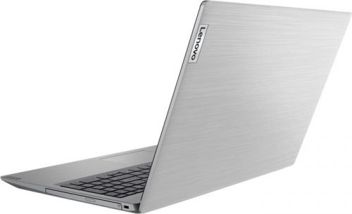 Ноутбук Lenovo IdeaPad L3 15ITL6 82HL006SRE 7505/4GB/256GB SSD/UHD Graphics/15.6" FHD/WiFi/BT/cam/noOS/grey - фото 4