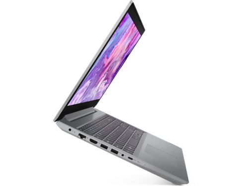 Ноутбук Lenovo IdeaPad L3 15ITL6 82HL006SRE 7505/4GB/256GB SSD/UHD Graphics/15.6" FHD/WiFi/BT/cam/noOS/grey - фото 5