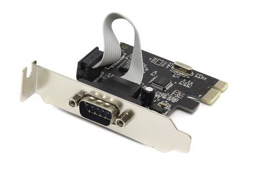 Контроллер расширения Espada PCIe2SLWCH
