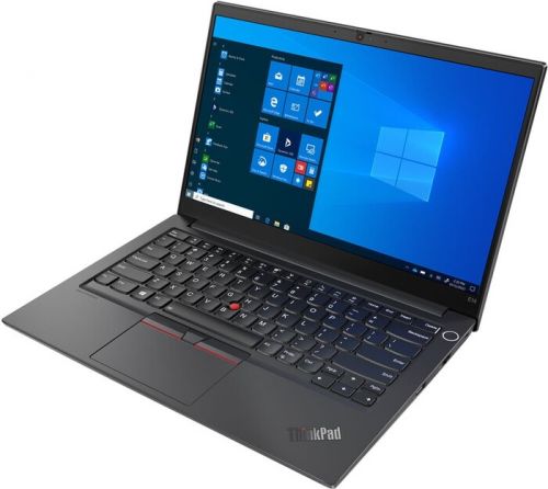 Ноутбук Lenovo ThinkPad E14 G3 20Y7006WRT Ryzen 3 5300U/8GB/256GB SSD/Radeon graphics/14" FHD IPS/WiFi/BT/cam/noOS/black - фото 2