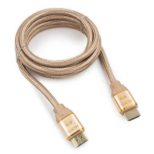 

Кабель HDMI Cablexpert CC-G-HDMI03-4.5M, CC-G-HDMI03-4.5M