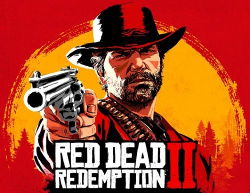 Право на использование (электронный ключ) 2K Games Red Dead Redemption 2