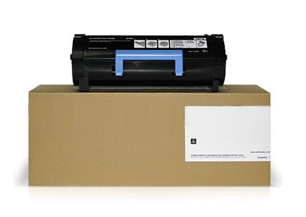 

Тонер Konica Minolta TNP-63 AAE1050 для bizhub 4052/4752, TNP-63