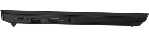 Ноутбук Lenovo ThinkPad E14 G3 20Y7006WRT Ryzen 3 5300U/8GB/256GB SSD/Radeon graphics/14" FHD IPS/WiFi/BT/cam/noOS/black - фото 8