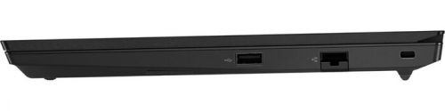 Ноутбук Lenovo ThinkPad E14 G3 20Y7006WRT Ryzen 3 5300U/8GB/256GB SSD/Radeon graphics/14" FHD IPS/WiFi/BT/cam/noOS/black - фото 9
