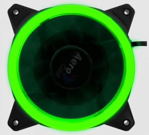 Вентилятор для корпуса AeroCool REV RGB