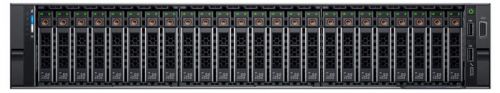 

Сервер Dell PowerEdge R740xd, PowerEdge R740xd