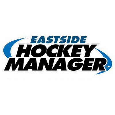 Право на использование (электронный ключ) SEGA Eastside Hockey Manager