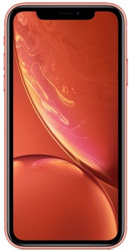 

Смартфон Apple iPhone XR 64GB, iPhone XR 64GB