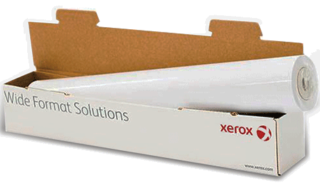 Бумага широкоформатная Xerox 496L94086