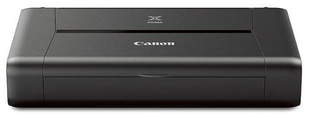 Принтер canon pixma ip110 как пользоваться