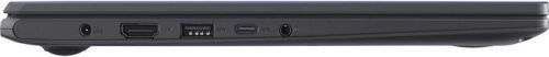 Ноутбук ASUS Vivobook Go 14 E410MA-BV1502W 90NB0Q16-M40400 N4020/4GB/128GB SSD/UHD Graphics 600/14" TN HD/WiFi/BT/cam/Win11Home/black - фото 7