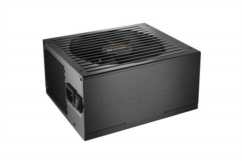 Блок питания ATX Be quiet! STRAIGHT POWER 11 750W BN283 aPFC, 80Plus Gold, 135mm fan, Модульный, RTL