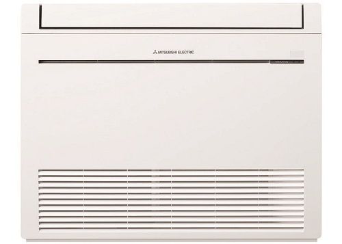 

Сплит-система Mitsubishi Electric MFZ-KJ35VE/MUFZ-KJ35VEHZ, MFZ-KJ35VE/MUFZ-KJ35VEHZ