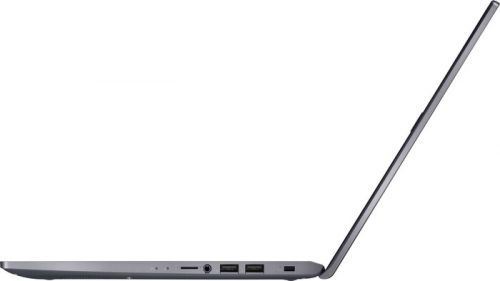 Ноутбук ASUS VivoBook X515FA-BR158W 90NB0W01-M006J0 i3-10110U/8GGB/1TB SSD/UHD Graphics TN/15,6" FHD/WiFi/BT/сam/Win11Home/grey - фото 8