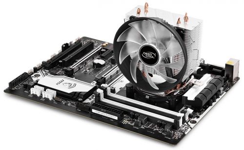 Кулер Deepcool GAMMAXX 300R