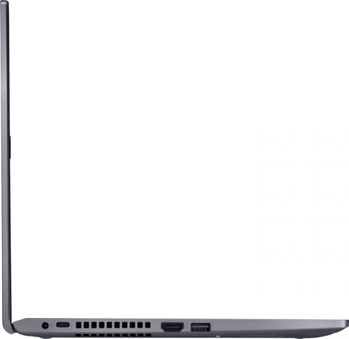 Ноутбук ASUS VivoBook X515FA-BR158W 90NB0W01-M006J0 i3-10110U/8GGB/1TB SSD/UHD Graphics TN/15,6" FHD/WiFi/BT/сam/Win11Home/grey - фото 9