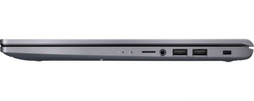 Ноутбук ASUS VivoBook X515FA-BR158W 90NB0W01-M006J0 i3-10110U/8GGB/1TB SSD/UHD Graphics TN/15,6" FHD/WiFi/BT/сam/Win11Home/grey - фото 10