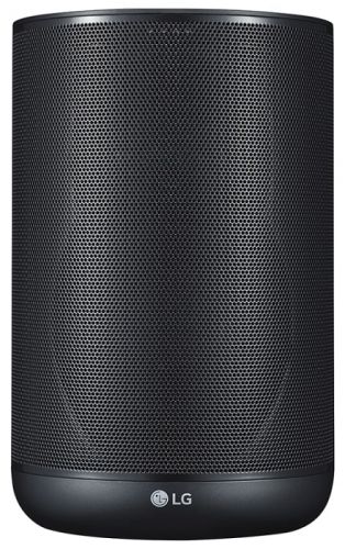 Колонка LG Xboom AI ThinQ WK7Y