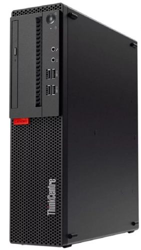 Компьютер Lenovo ThinkCentre M910 SFF 10MKS10T00 i5-7500/16GB/512GB SSD/UHD 630/DVD-RW/210W/USB kbd/USB mouse/noOS