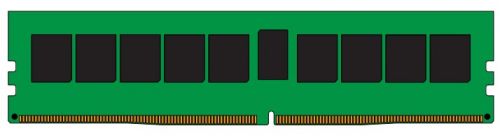 Модуль памяти DDR4 32GB Kingston KSM26RS4/32MEI 2666MHz ECC Reg CL19 DIMM 1Rx4 Micron E IDT