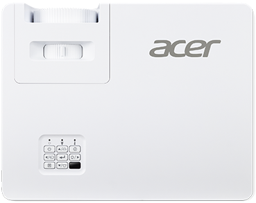 Проектор Acer XL1220 MR.JTR11.001 - фото 3