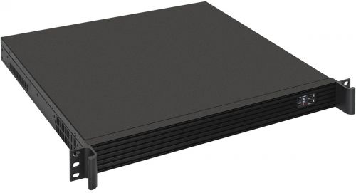 

Корпус серверный 1U Exegate Pro 1U390-01 EX279778RUS 19", глубина 390, БП F300S, USB, Pro 1U390-01