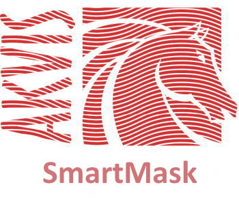 Право на использование (электронно) Akvis SmartMask Home Standalone