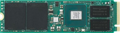 Накопитель SSD M.2 2280 Plextor PX-512M10PGN M10P(GN) 512GB PCIe Gen 4 x 4 with NVMe BiCS FLASH TLC 7000/4000MB/s IOPS 650K/530K MTBF 2.5M - фото 1