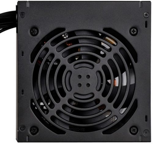 Блок питания ATX SilverStone ET550-B 550W, 80 PLUS Bronze, 120mm fan, RTL